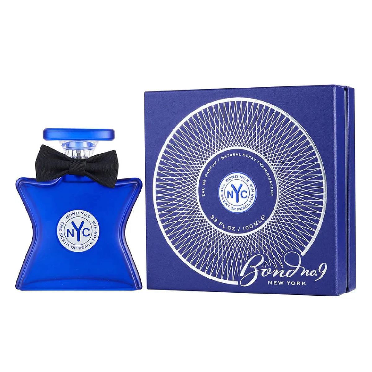 The Scent Of Peace For Him Caballero Bond No 9 100 ml Edp Spray | Perfumes y Fragancias PriceOnLine