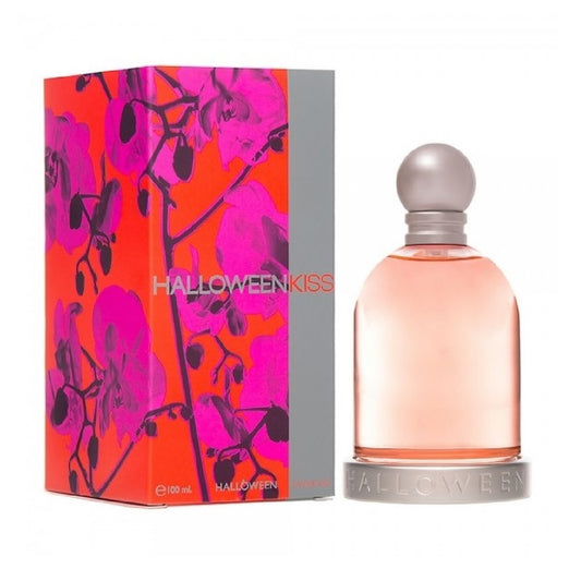 Halloween Kiss Dama Jesus Del Pozo 100 ml Edt Spray - PriceOnLine