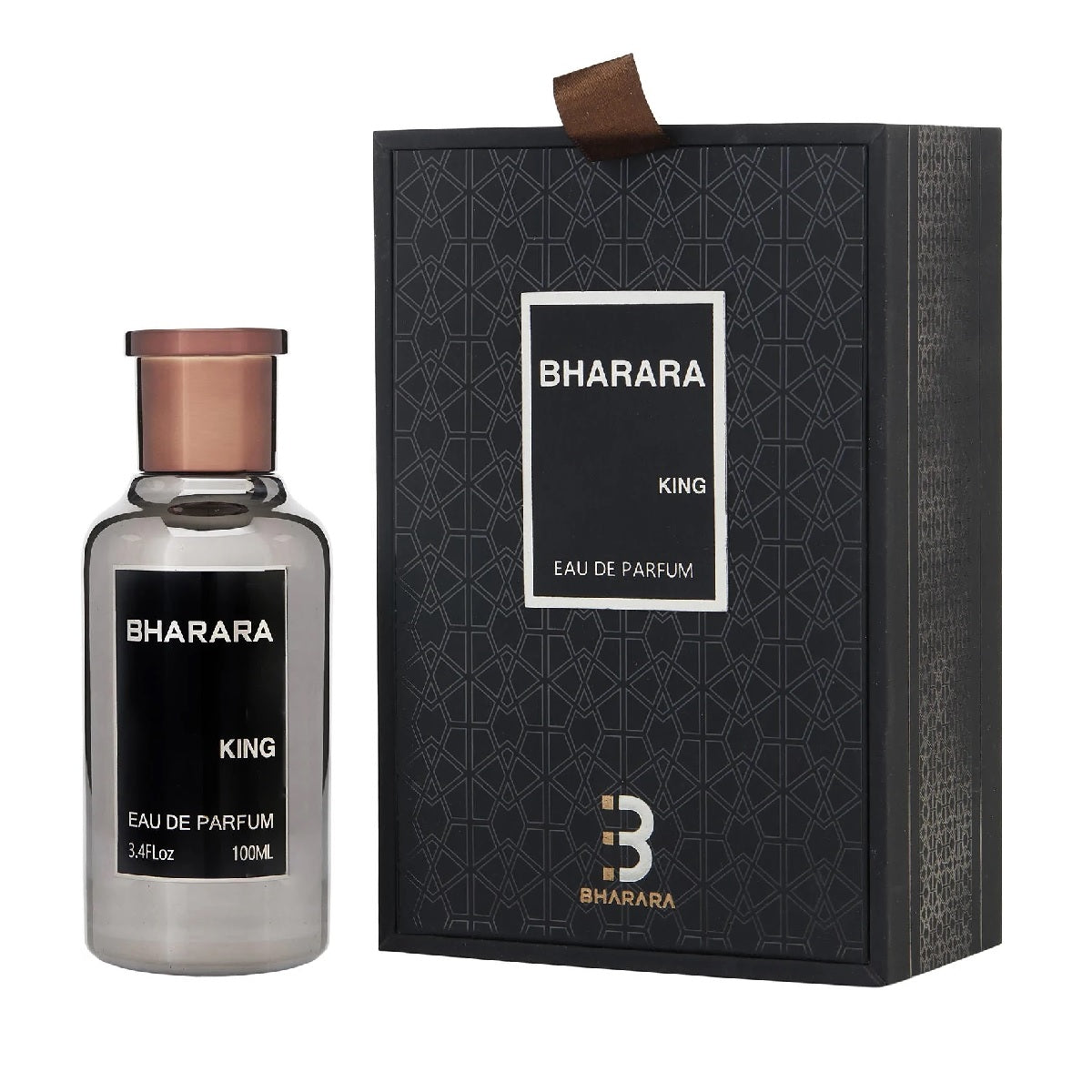 King Caballero Bharara 100 ml Edp Spray - PriceOnLine