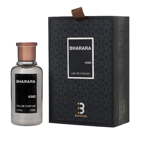 King Caballero Bharara 100 ml Edp Spray - PriceOnLine
