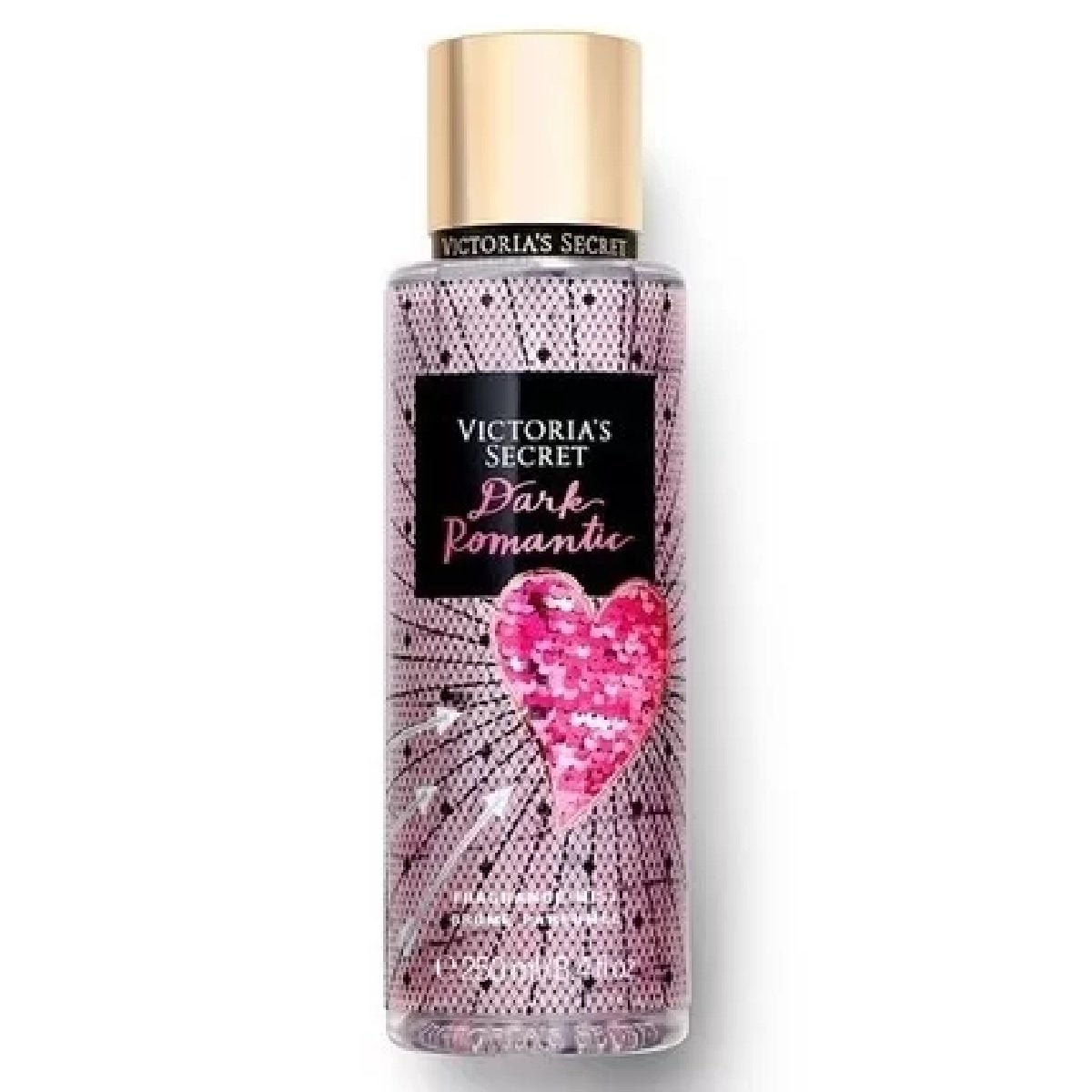 Dark Romantic Fragance Mist Victoria Secret 250 ml Spray - PriceOnLine