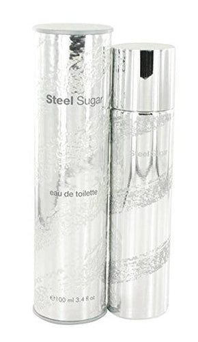Steel Sugar Dama Aquolina 100 ml Edt Spray - PriceOnLine