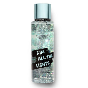 Dim All The Lights Fragance Mist Victoria Secret 250 ml Spray - PriceOnLine