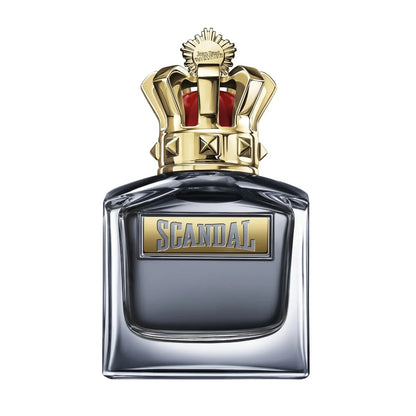 Scandal Caballero Jean Paul Gaultier 100 ml Edt Spray - PriceOnLine