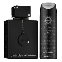 Set Club de Nuit Intense Man Caballero Armaf 2 pz - PriceOnLine