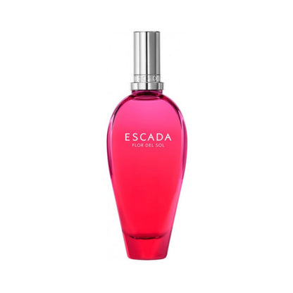 Escada Flor Del Sol Dama Escada 100 ml Edt Spray - PriceOnLine