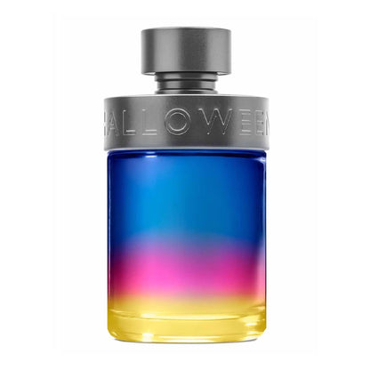 Halloween Man Hero Caballero Jesus Del Pozo 125 Ml Edt Spray - PriceOnLine