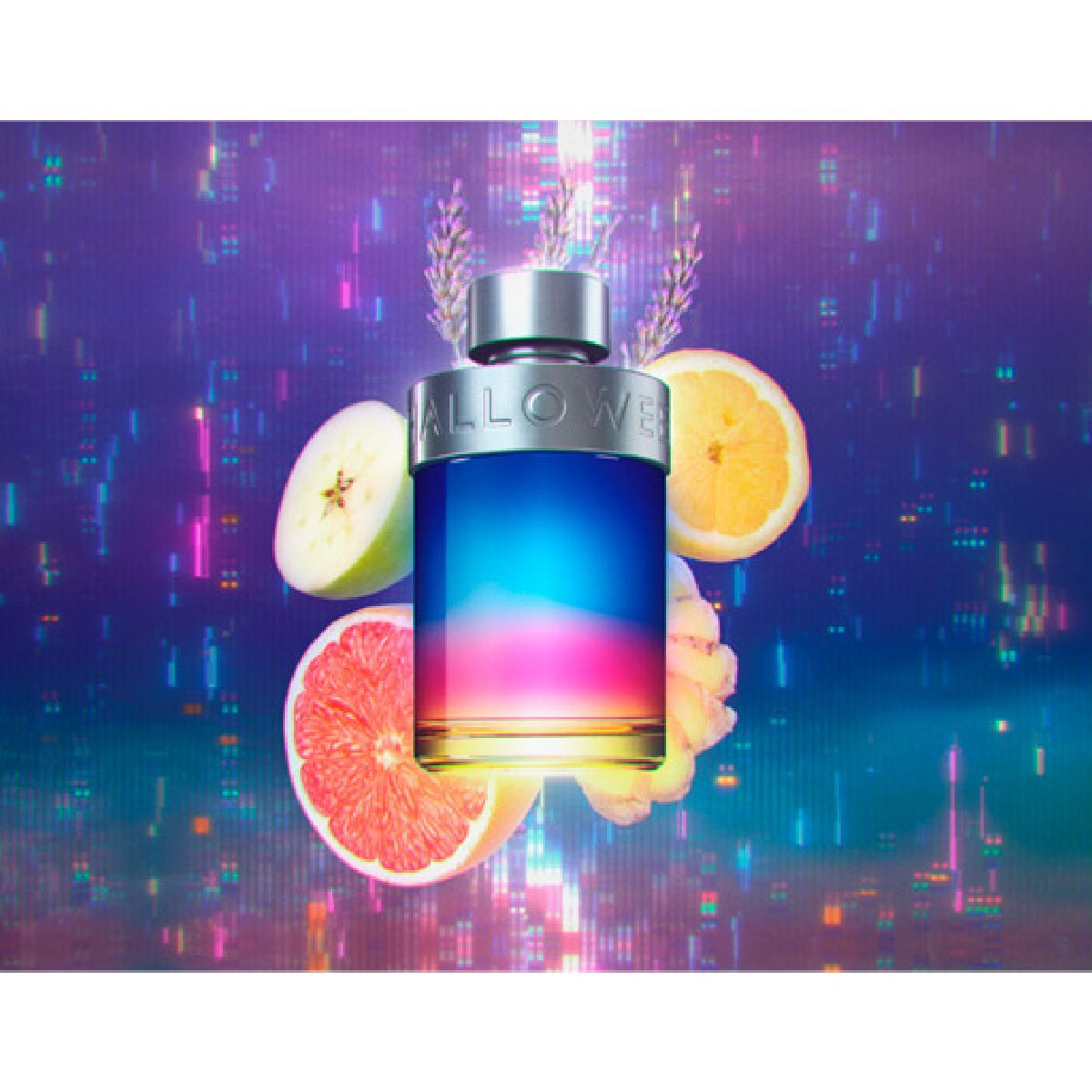 Halloween Man Hero Caballero Jesus Del Pozo 125 Ml Edt Spray - PriceOnLine
