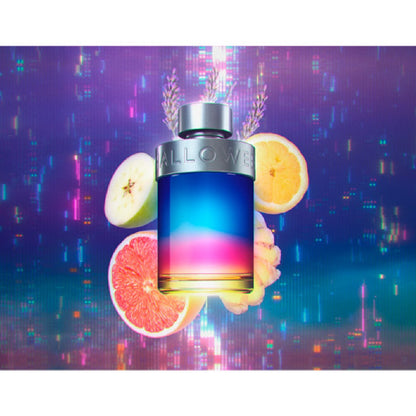 Halloween Man Hero Caballero Jesus Del Pozo 125 Ml Edt Spray - PriceOnLine