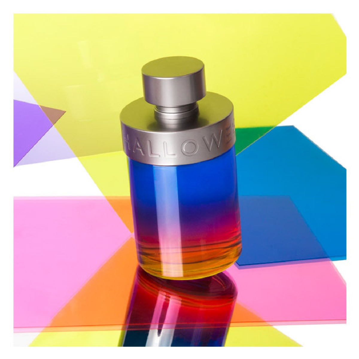 Halloween Man Hero Caballero Jesus Del Pozo 125 Ml Edt Spray - PriceOnLine