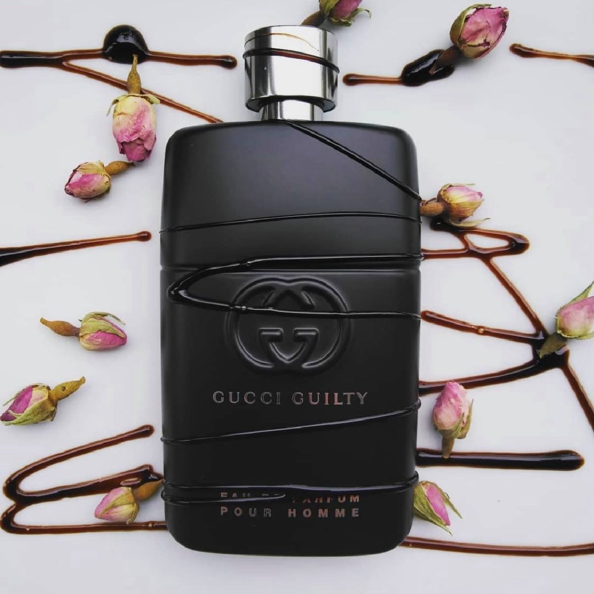 Gucci Guilty Caballero Gucci 90 ml Edp Spray - PriceOnLine