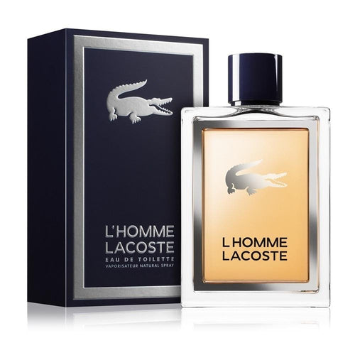 L Homme Lacoste Caballero Lacoste 100 ml Edt Spray - PriceOnLine