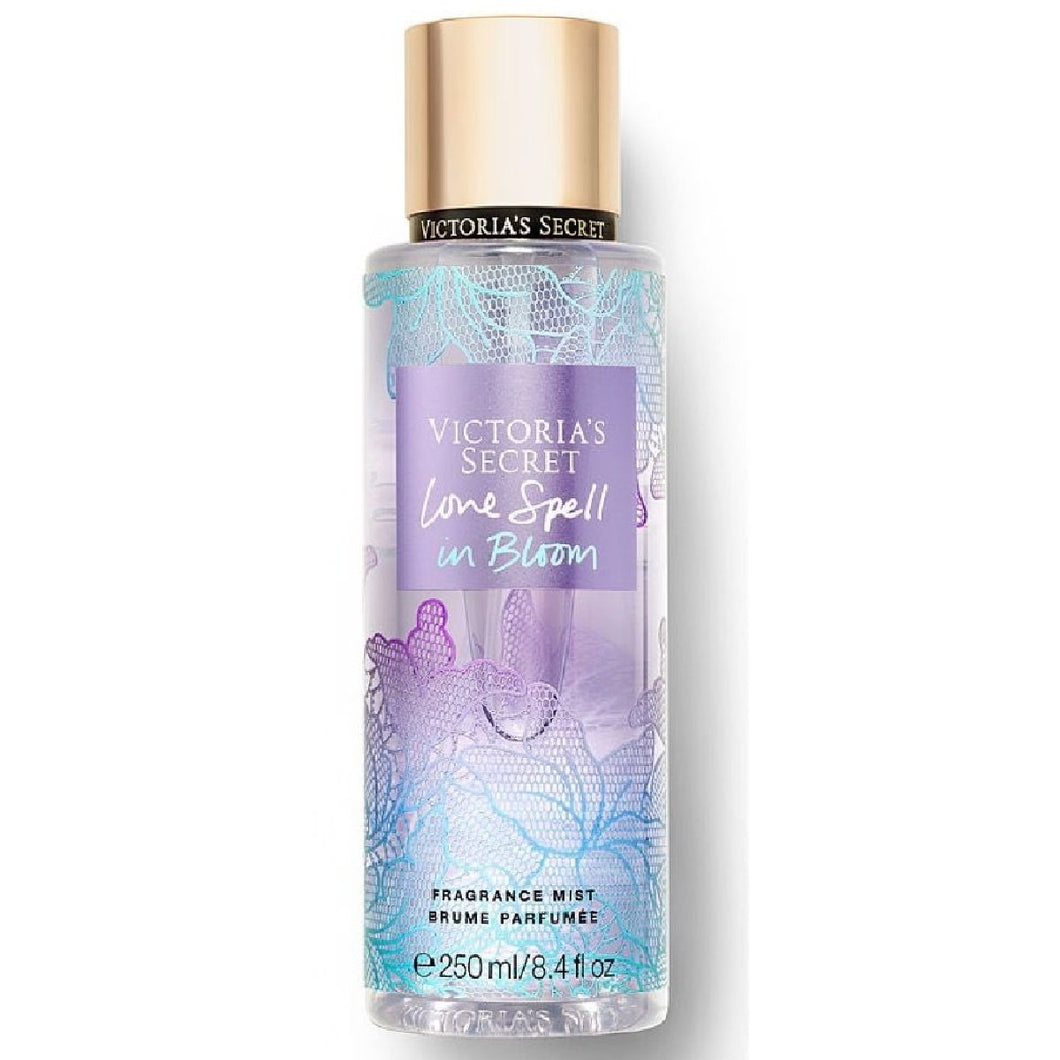 Love Spell In Bloom Fragance Mist Victoria Secret 250 ml Spray - PriceOnLine
