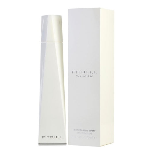 Pitbull Woman Dama Pitbull 100 ml Edp Spray | Perfumes y Fragancias PriceOnLine