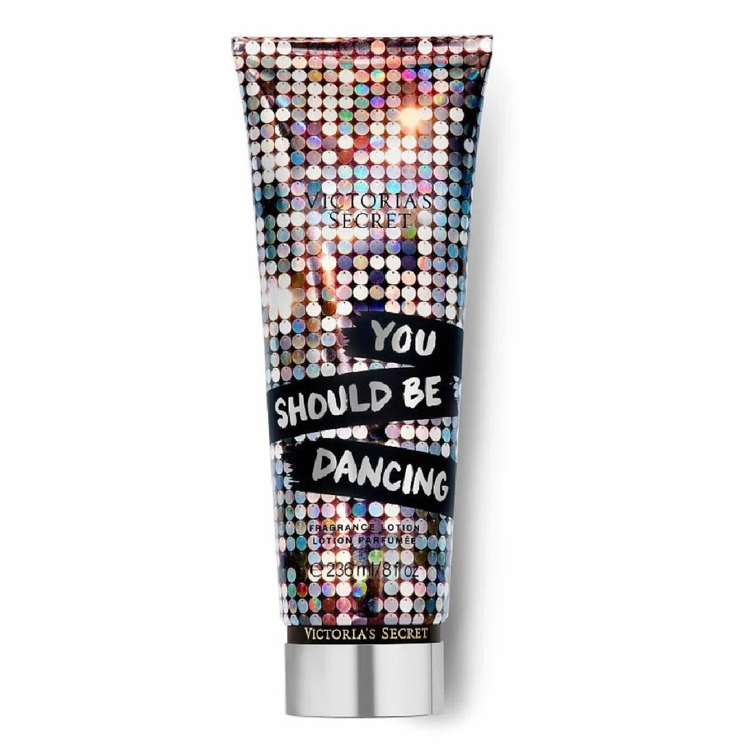 You Should Be Dancing Fragance Lotion Victoria Secret 236 ml - PriceOnLine