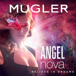 Angel Nova Dama Thierry Mugler 100 ml Edp Spray - PriceOnLine