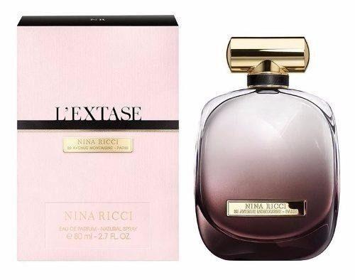 L Extase Dama Nina Ricci 80 ml Edp Spray - PriceOnLine | Perfumes y Fragancias PriceOnLine