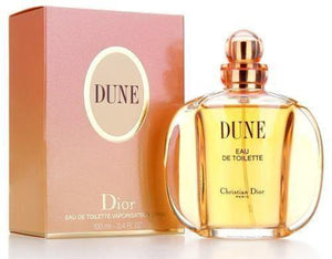Dune Dama Christian Dior 100 ml Edt Spray - PriceOnLine