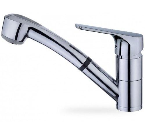 Grifo Teka Cocina Mt Plus Cromo Bajo 46.978.02.10 41016041 - PriceOnLine