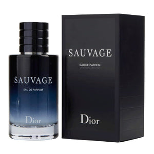 Sauvage Caballero Christian Dior 100 ml Edp Spray - PriceOnLine