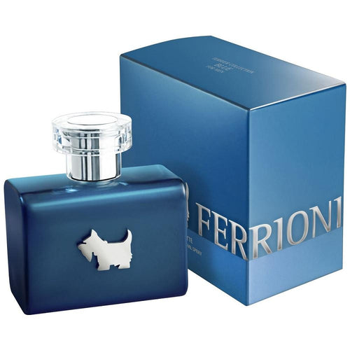 Ferrioni Blue (Terrier Collection) Caballero Ferrioni 100 ml Edt Spray - PriceOnLine