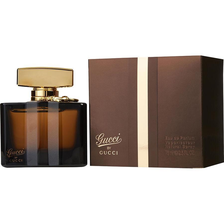 Gucci By Gucci Dama Gucci 75 ml Edp Spray - PriceOnLine