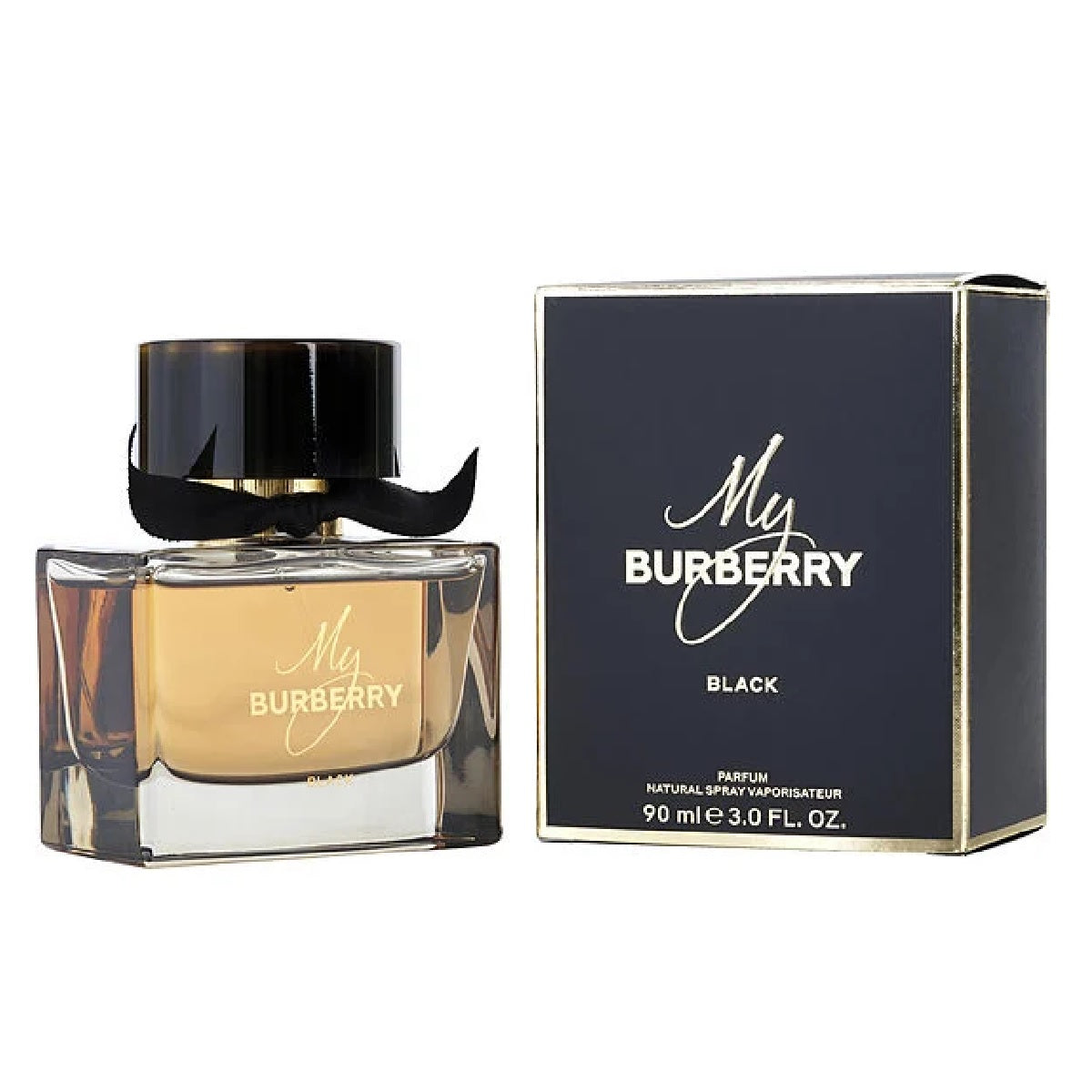 My Burberry Black Dama Burberry 90 ml Edp Spray