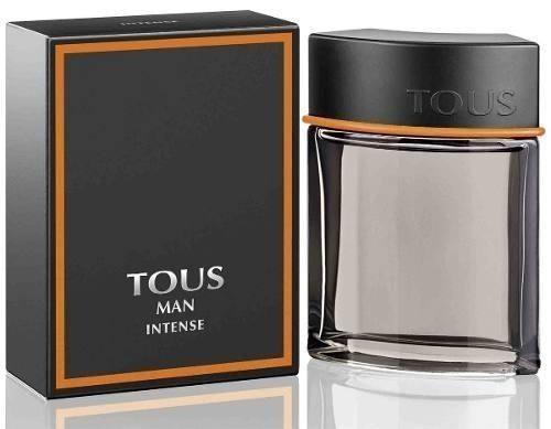 Tous Man Intense Caballero Tous 100 ml Edt Spray - PriceOnLine | Perfumes y Fragancias PriceOnLine
