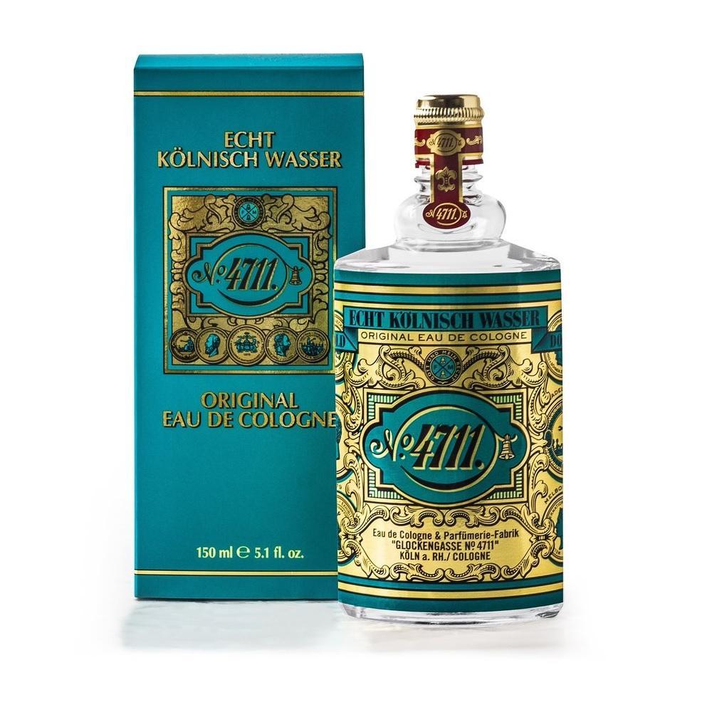 4711 Eau Cologne Caballero Maurer and Wirtz 150 ml Edc - PriceOnLine