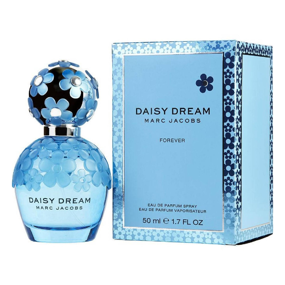 Daisy Dream Forever Dama Marc Jacobs 50 ml Edp Spray - PriceOnLine | Perfumes y Fragancias PriceOnLine