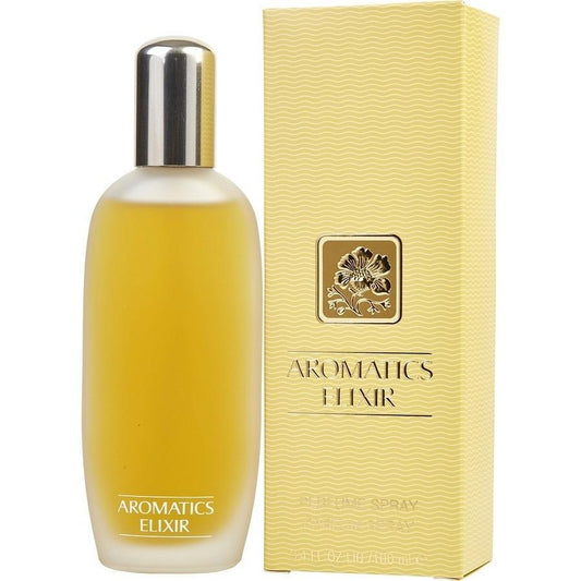 Aromatics Elixir Dama Clinique 100 ml Edp Spray - PriceOnLine