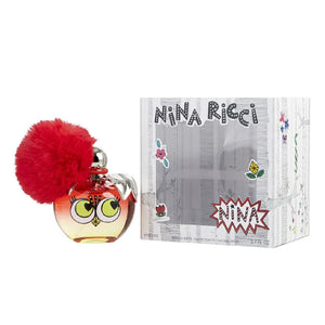 Les Monstres de Nina Ricci Nina Dama Nina Ricci 80 ml Edt Spray - PriceOnLine