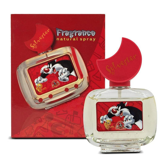 Sylvester Unisex Looney Tunes 100 ml Edt Spray - PriceOnLine | Perfumes y Fragancias PriceOnLine