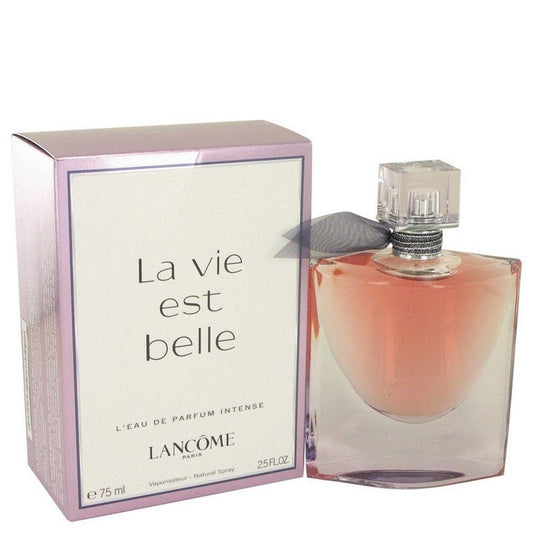 La Vie Est Belle Intense Dama Lancome 75 ml Edp Spray - PriceOnLine