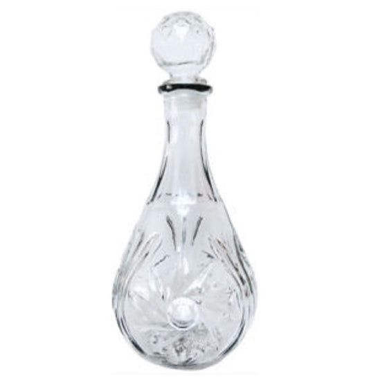 Licorera Vidrio 50 ml WN818 - PriceOnLine