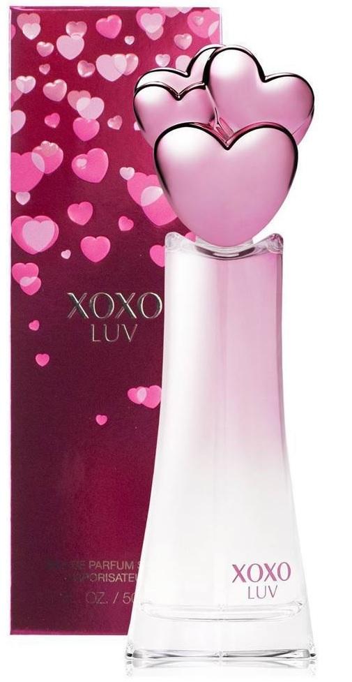 Xoxo Luv Dama Parlux 50 ml Edp Spray - PriceOnLine | Perfumes y Fragancias PriceOnLine
