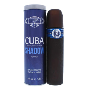 Cuba Shadow Caballero Des Champs 100 ml Edt Spray - PriceOnLine