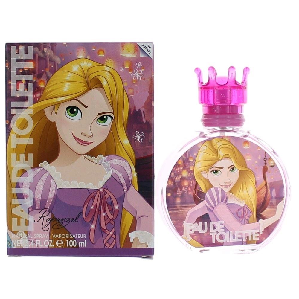 Rapunzel Niña Disney Princess 100 ml Edt Spray - PriceOnLine