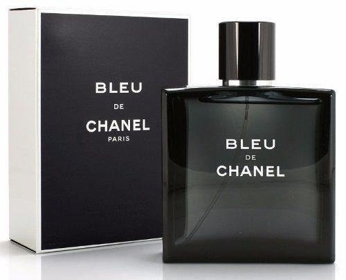 Bleu de Chanel Caballero Chanel 100 ml Edt Spray - PriceOnLine