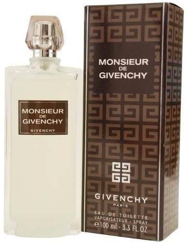 Monsieur Caballero Givenchy 100 ml Edt Spray - PriceOnLine
