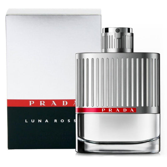 Luna Rossa Caballero Prada 100 ml Edt Spray - PriceOnLine | Perfumes y Fragancias PriceOnLine