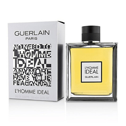 L Homme Ideal Caballero Guerlain 150 ml Edt Spray - PriceOnLine