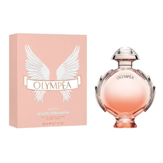 Olympea Aqua Dama Paco Rabanne 80 ml Edp Legere Spray | Perfumes y Fragancias PriceOnLine