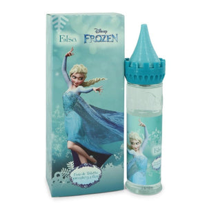 Elsa Niña Disney Frozen 100 ml Edt Spray - PriceOnLine