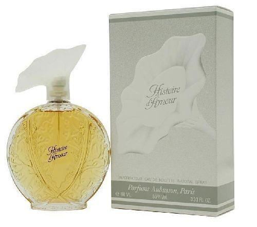 Histoire D Amour Dama Aubusson 100 ml Edt Spray - PriceOnLine