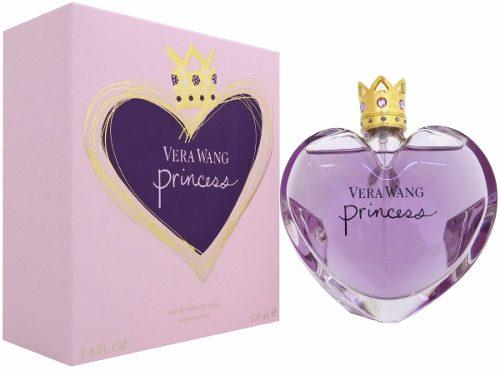 Princess Dama Vera Wang 100 ml Edt Spray - PriceOnLine