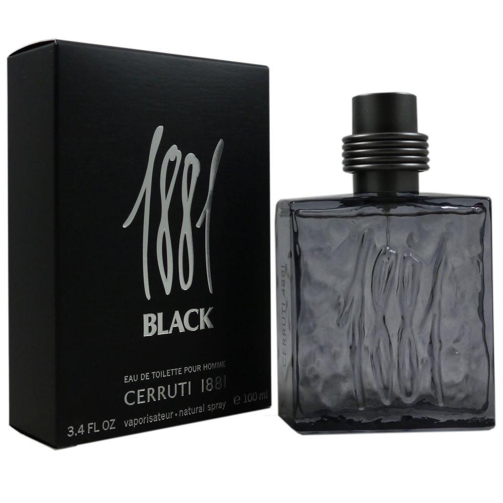 Cerruti 1881 Black Caballero Cerruti 100 ml Edt Spray - PriceOnLine