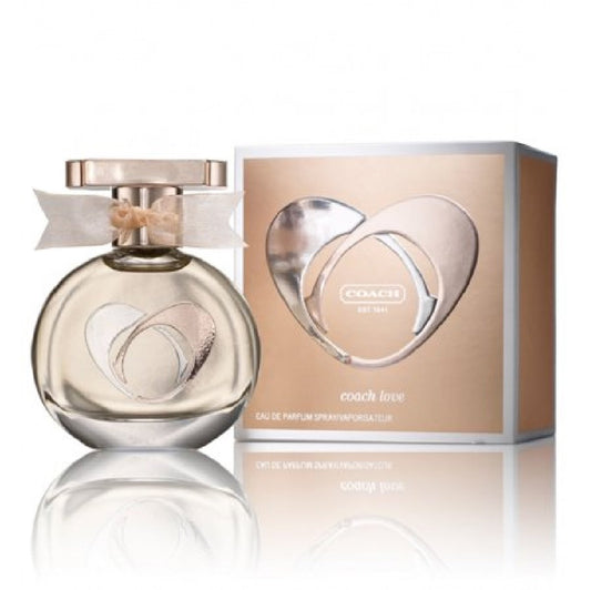 Coach Love Dama Coach 100 ml Edp Spray - PriceOnLine