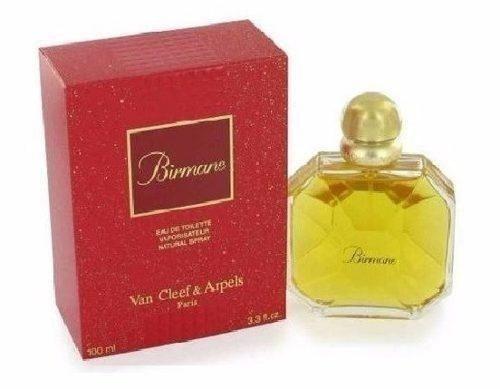 Birmane Dama Van Cleef Arpels 100 ml Edt Spray - PriceOnLine | Perfumes y Fragancias PriceOnLine