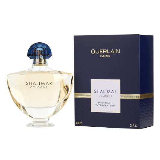 Shalimar Cologne Dama Guerlain 90 ml Edt Spray - PriceOnLine | Perfumes y Fragancias PriceOnLine